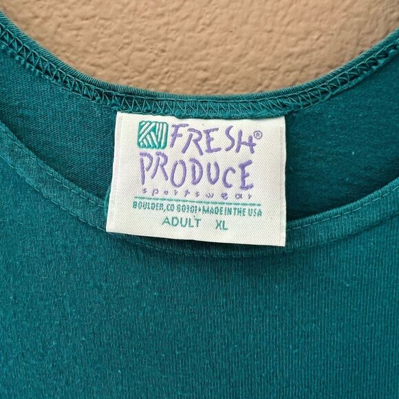 Fresh Produce Midi Shirt Dress - Picture 4 of 10